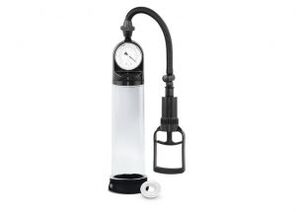 Pump for an upgrade of members